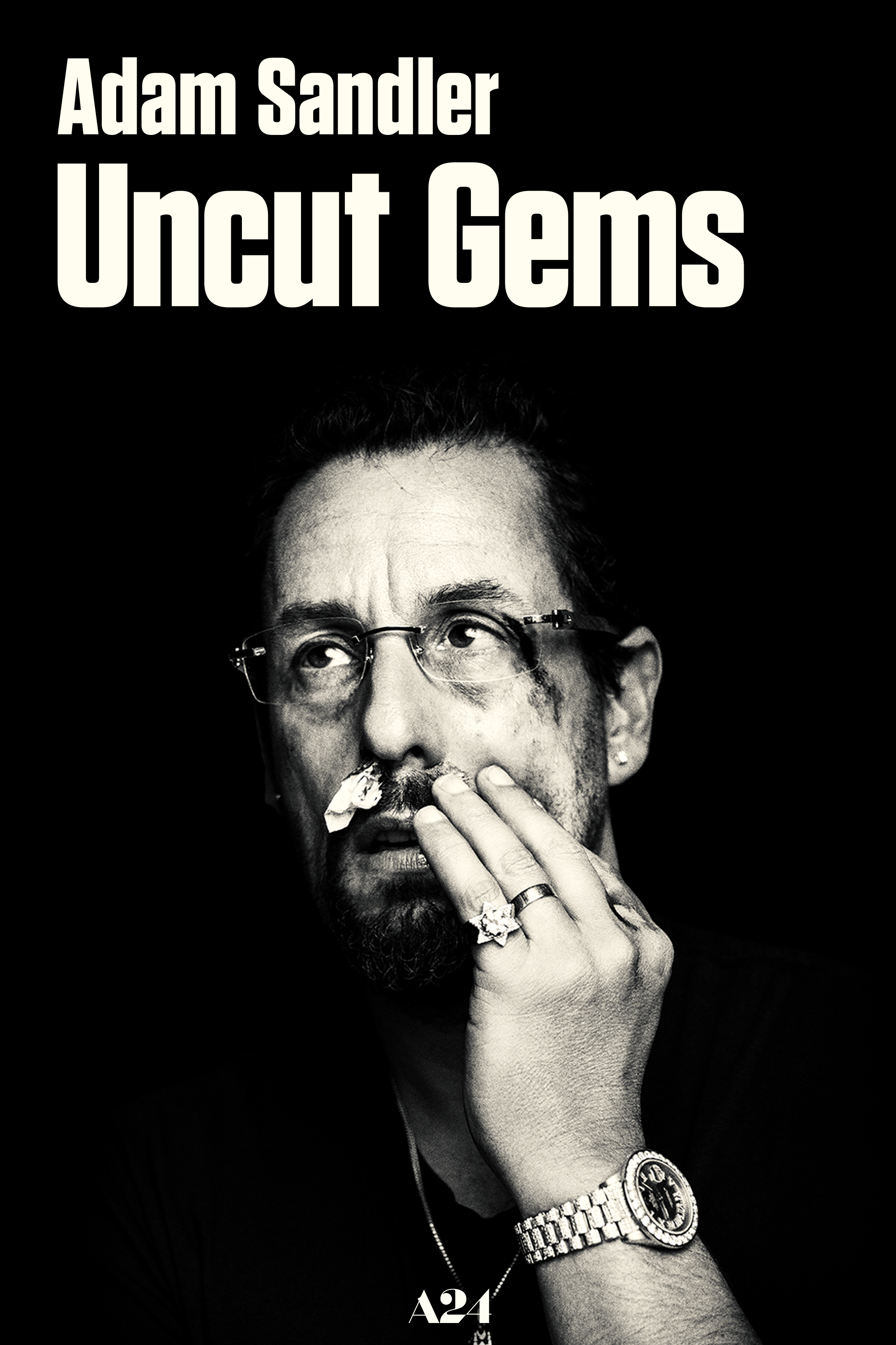 Uncut Gems (2019) [13959] (A1770170052) [[Movies]] --Plex--